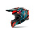 Airoh Шлем Wraaap Cyber Orange Glossy в Барнауле