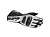 Spidi Перчатки STR-5 Black/White в Барнауле