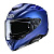 HJC Шлем RPHA72 Semi Flat Metallic Blue в Барнауле