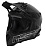 Acerbis Шлем Steel Carbon 22-06 Black/Grey в Барнауле