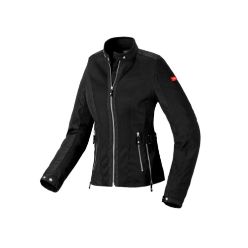 Spidi куртка Summernet Lady Black в Барнауле