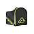 Acerbis Сумка для шлема X-Linear Black/Yellow в Барнауле