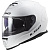 LS2 Мотошлем FF800 Storm II Solid белый в Барнауле