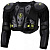 Scott Защита тела детская Jacket Protector Jr Command black/green в Барнауле