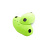 Dragonfly Защита коленей, локтей, плеч ImpacTec TP-02 215/129 Velcro (пара) в Барнауле