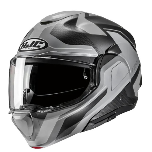 HJC Шлем F100 Bios MC5SF в Барнауле