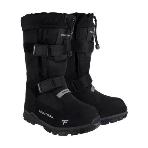 Finntrail Ботинки Touring Graphite 5230 Graphite в Барнауле