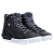 Dainese Мотоботы Metractive Woman D-WP Black/White в Барнауле
