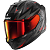Shark Шлем D-Skwal 3 Blast-R Mat Black/Anthracite/Red в Барнауле