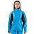 Dragonfly Дождевая куртка Evo Woman Blue (мембрана) 2024 в Барнауле