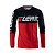 Leatt Джерси Moto 4.5 X-Flow V24 Red в Барнауле