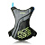 Acerbis Рюкзак с гидропаком Water Satuh Drink Black/Yellow (9/2.5 L) в Барнауле