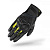 Shima Мотоперчатки Hero Men Fluo в Барнауле