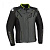 Bering Куртка текстильная Start-R Black/Grey/Fluo в Барнауле