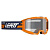 Leatt Маска Vizion 3.5 Iriz Orange Silver 35% V26 в Барнауле