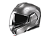 HJC Шлем i100 Hype Silver в Барнауле