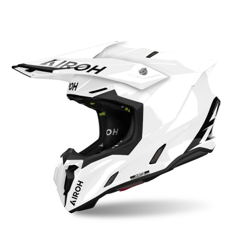 Airoh Шлем Twist 3 White Gloss в Барнауле