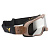 By City Маска Roadster Goggle Brown в Барнауле