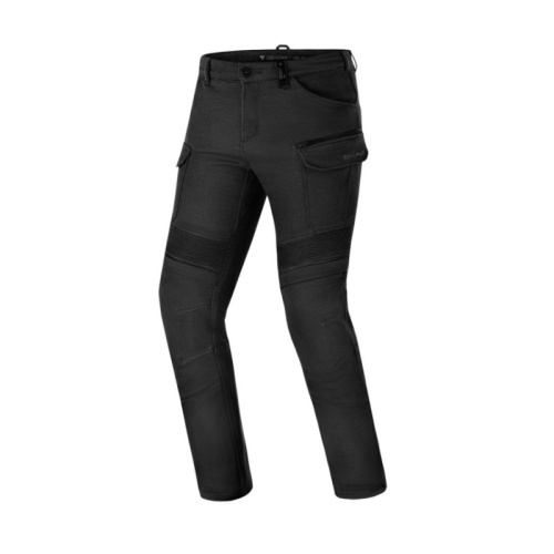 Shima мотоджинсы Giro 3.0 Black в Барнауле