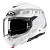 HJC Шлем F100 Hetal MC10 в Барнауле