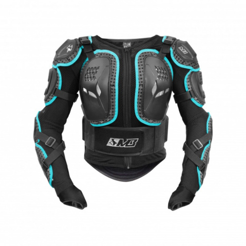 MadBull черепаха Protection Armora Blue в Барнауле