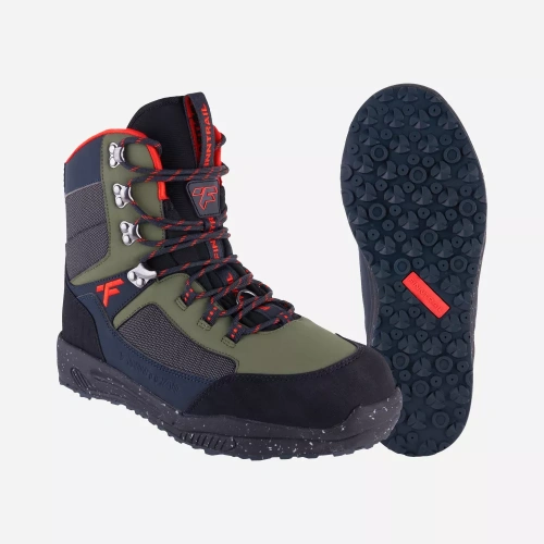Finntrail Ботинки Speedmaster 5232 Khaki в Барнауле