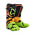 Leatt Мотоботы 5.5 FlexLock Boot Citrus 2024 в Барнауле