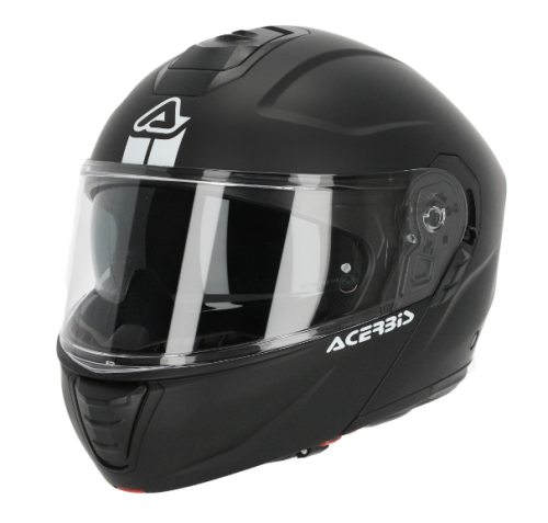 Acerbis Шлем TDC Black 2 в Барнауле