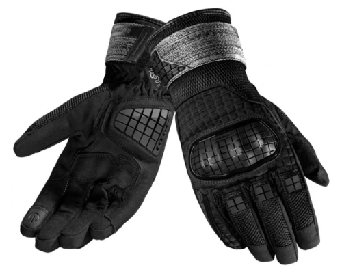Spidi Перчатки Rainwarrior Black в Барнауле