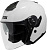 IXS Шлем iXS92 FG 1.0 белый глянцевый в Барнауле