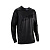 Leatt Джерси Moto 4.5 X-Flow V26 Black в Барнауле