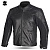 Dimox Мотокуртка Кожа Slayer Mens Perforated black в Барнауле