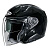 HJC Шлем RPHA31 Metal Black в Барнауле