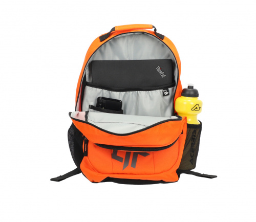 Acerbis Рюкзак B-Logo Orange (15 L) в Барнауле