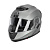Acerbis Шлем Serel 22-06 Grey в Барнауле