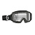 Scott Очки кроссовые Primal Enduro black/white/clear в Барнауле