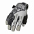 Acerbis Перчатки детские CE MX X-K Kid Grey/Dark Grey в Барнауле