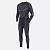 Finntrail Термобелье AllSeason 6208 Grey в Барнауле