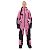 Dragonfly  Комбинезон SuperLight 3L Woman Purple Sky 2024 в Барнауле