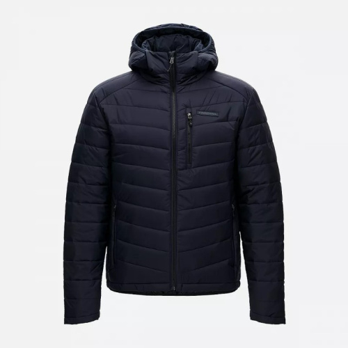Finntrail Термокуртка Master Hood 1510 DeepBlue в Барнауле