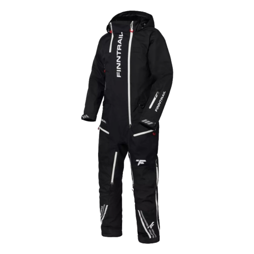 Finntrail Комбинезон Backcountry 3903 Graphite в Барнауле