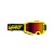 Leatt Маска Vizion 3.5 Iriz Lime Red 45 VLT V25 в Барнауле