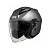 IXS Шлем iXS868 LV серый матовый в Барнауле