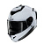 Shark Шлем Spartan GT Pro Blank White в Барнауле