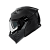 Simpson Шлем модуляр Darksome Carbon в Барнауле