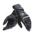 Dainese Перчатки Druid 4 Leather Gloves Black/Black/Charcoal-Gray в Барнауле