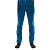 Dragonfly Мужские флисовые брюки Level Blue Orange в Барнауле