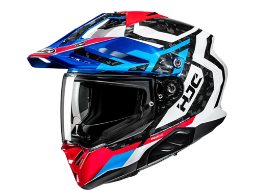 HJC Шлем RPHA60 Dakar MC21 в Барнауле