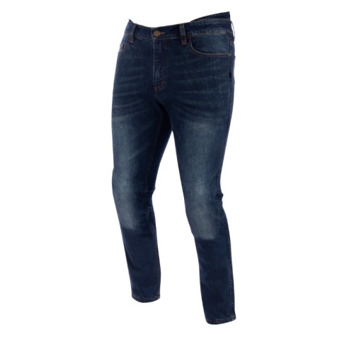 Bering Джинсы мужские Twinner Blue в Барнауле