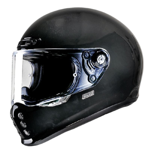 HJC Шлем V10 Black в Барнауле